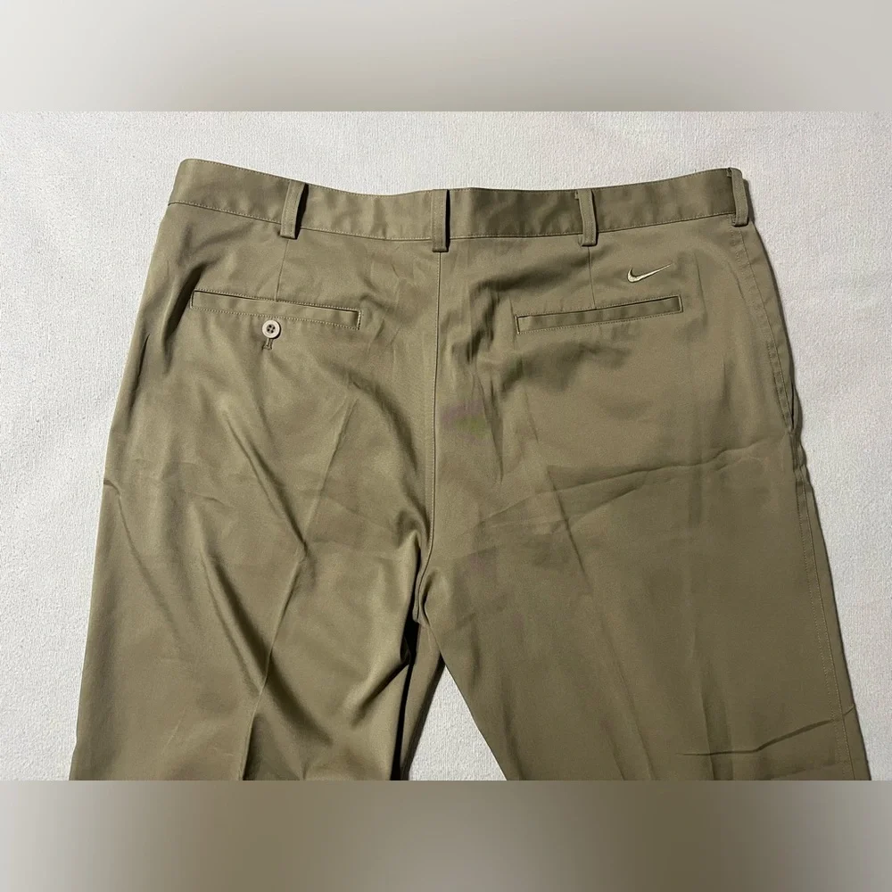 Nike golf pants owned
